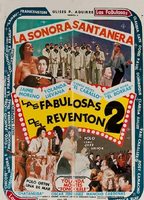 Las fabulosas del Reventón 2 (1983) Nacktszenen