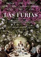 Las furias (2016) Nacktszenen