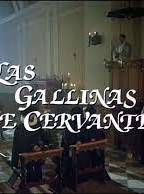 Las gallinas de Cervantes 1988 film nackten szenen