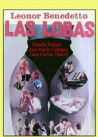 Las lobas (1986) Nacktszenen