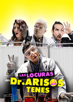 Las locuras del Dr. Arisos Tenes 2019 film nackten szenen