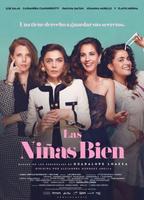 Las niñas bien (2018) Nacktszenen