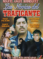 Las novias del traficante (1999) Nacktszenen