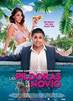 Las Pildoras De Mi Novio (2020) Nacktszenen