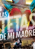 Las Tetas de mi Madre (2015) Nacktszenen