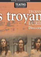 Las Troyanas (Play) (2008) Nacktszenen