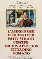 L'asino d'oro: processo per fatti strani contro Lucius Apuleius cittadino romano 1970 film nackten szenen