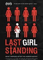 Last Girl Standing (2015) Nacktszenen