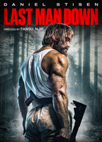 Last Man Down 2021 film nackten szenen