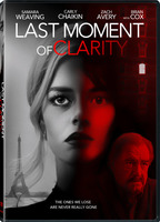 Last Moment Of Clarity (2020) Nacktszenen