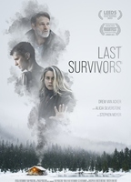 Last Survivors 2021 film nackten szenen