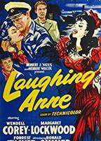 Laughing Anne (1953) Nacktszenen