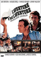 L'aventure, c'est l'aventure (1972) Nacktszenen
