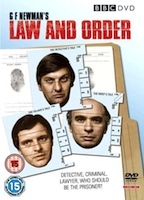 Law and Order (1978) Nacktszenen
