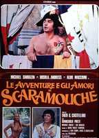 Scaramouche, der Teufelskerl (1976) Nacktszenen