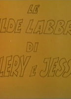 Le calde labbra Di Valery e Jessica 1987 film nackten szenen