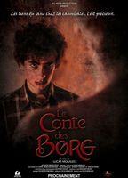 Le Conte Des Borg (Short Film) 2017 film nackten szenen