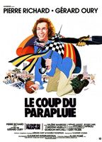 Le coup du parapluie (1980) Nacktszenen