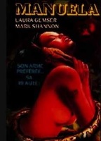 Le déchaînement pervers de Manuela 1983 film nackten szenen