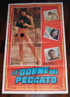 Le donne del peccato 1991 film nackten szenen