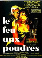 Le feu aux poudres 1957 film nackten szenen