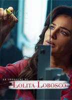 Le indagini di Lolita Lobosco 2021 film nackten szenen