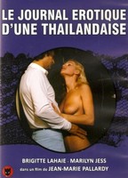 Le journal érotique d'une Thailandaise 1980 film nackten szenen