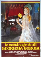 Le notti segrete di Lucrezia Borgia 1982 film nackten szenen