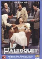 Le paltoquet (1986) Nacktszenen