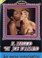 Le Porno Investigatrici (1981) Nacktszenen