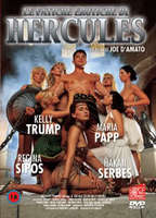 Le sexy avventure di Hercules 1997 film nackten szenen