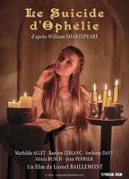 Le suicide d'Ophélie 2021 film nackten szenen