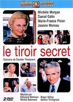 Le tiroir secret (1986) Nacktszenen
