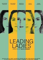 Leading Ladies (2021) Nacktszenen