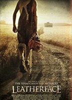 Leatherface (2017) Nacktszenen