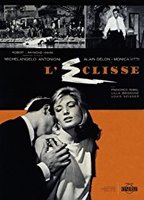 L'Eclisse 1962 film nackten szenen