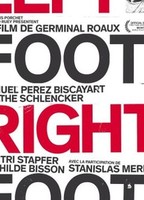 Left Foot Right Foot 2013 film nackten szenen