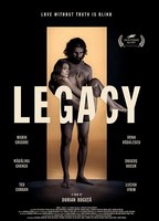 Legacy (II) 2019 film nackten szenen