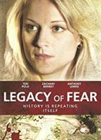 Legacy of Fear (2006) Nacktszenen
