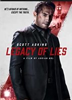 Legacy of Lies 2020 film nackten szenen