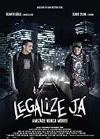 Legalize Já: Amizade Nunca Morre 2017 film nackten szenen