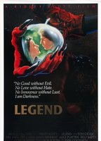 Legend 1985 film nackten szenen