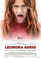 Leonora addio 2022 film nackten szenen