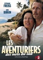 Les aventuriers des mers du Sud 2006 film nackten szenen