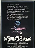 Les bons débarras (1980) Nacktszenen