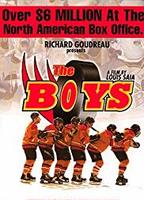 Les Boys 1997 film nackten szenen