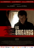 Les brigands (2015) Nacktszenen