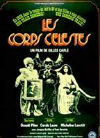 Les corps célestes (1973) Nacktszenen
