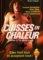 Les cuisses en chaleur (1977) Nacktszenen