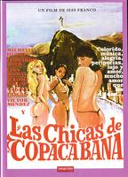 Les filles de Copacabana 1981 film nackten szenen